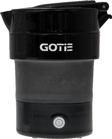 Електрочайник Gotie GCT-600C
