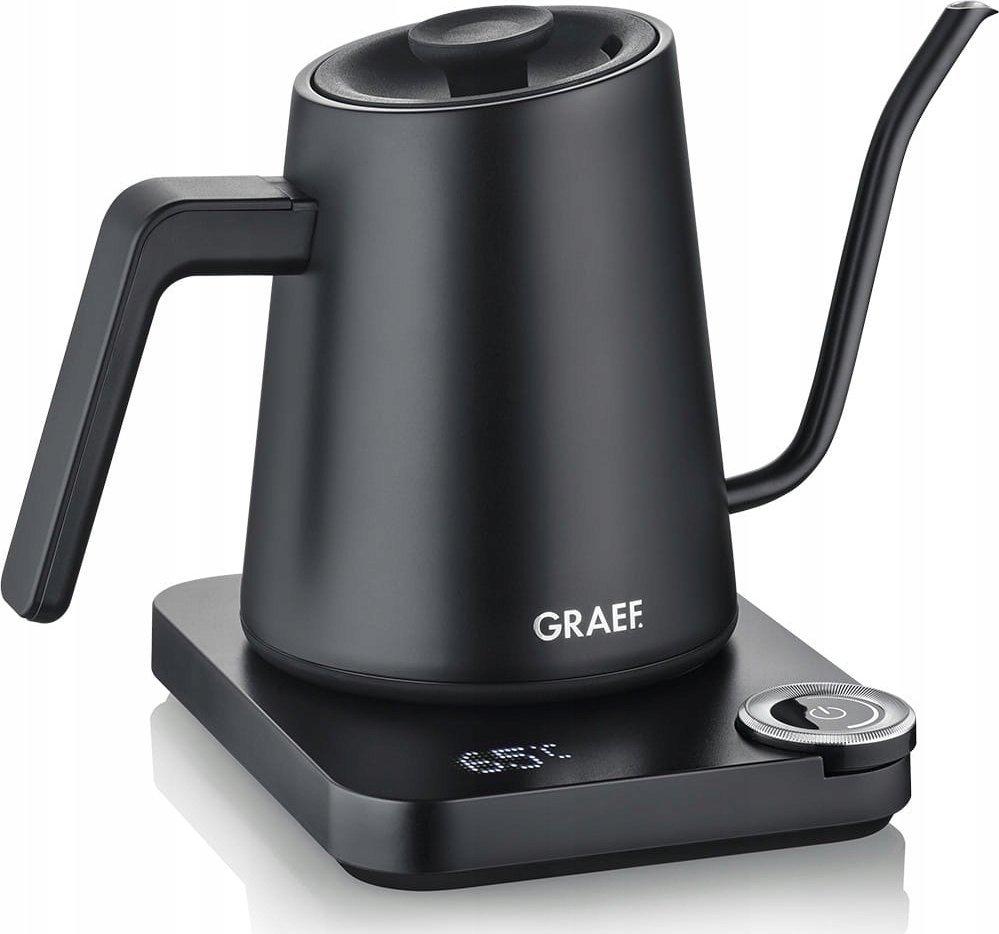 Електрочайник Graef GK502