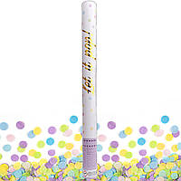 Хлопавка Бумфеті, папір асорті 60 см