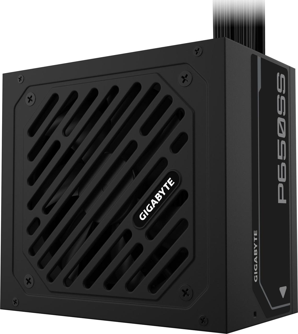 Блок живлення Gigabyte P650SS (GP-P650SS), фото 1