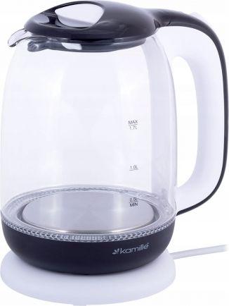 Електрочайник Kamille KM-1720B