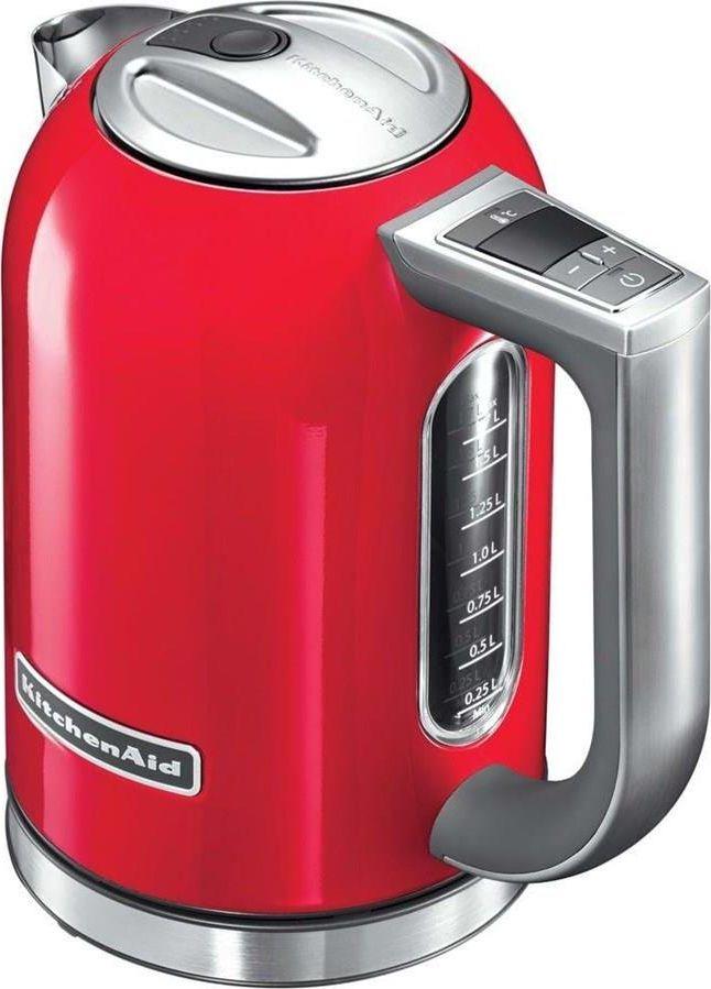 Електрочайник KitchenAid 5KEK1722EER