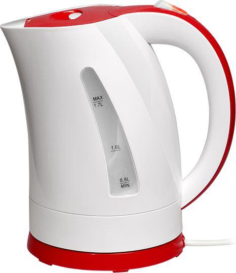 Електрочайник Lafe CEG001.1