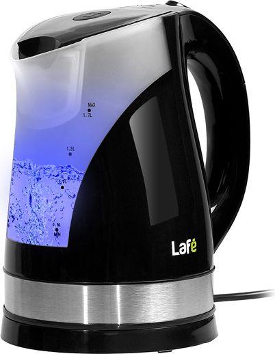Електрочайник Lafe CEG002.2