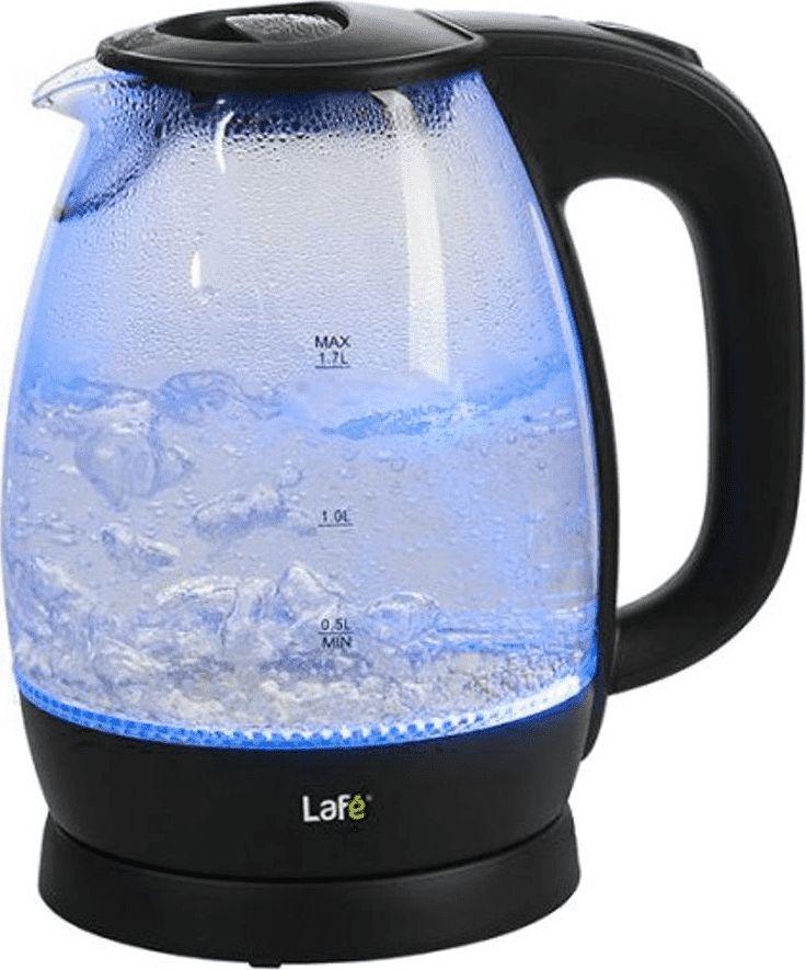 Електрочайник Lafe CEG012.2