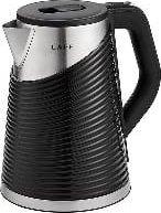 Електрочайник Lafe Elegant Black