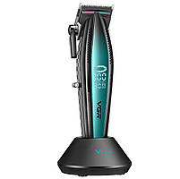 Ножовий блок для машинки VGR Professional Turbo V-003 (V-003-01), фото 6