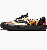 Urbanshop com ua Кеди унісекс Vans Supreme X Jean Paul Gaultier X Era Pro Beige VN0A45JAT5Q РОЗМІРИ ЗАПИТУЙТЕ