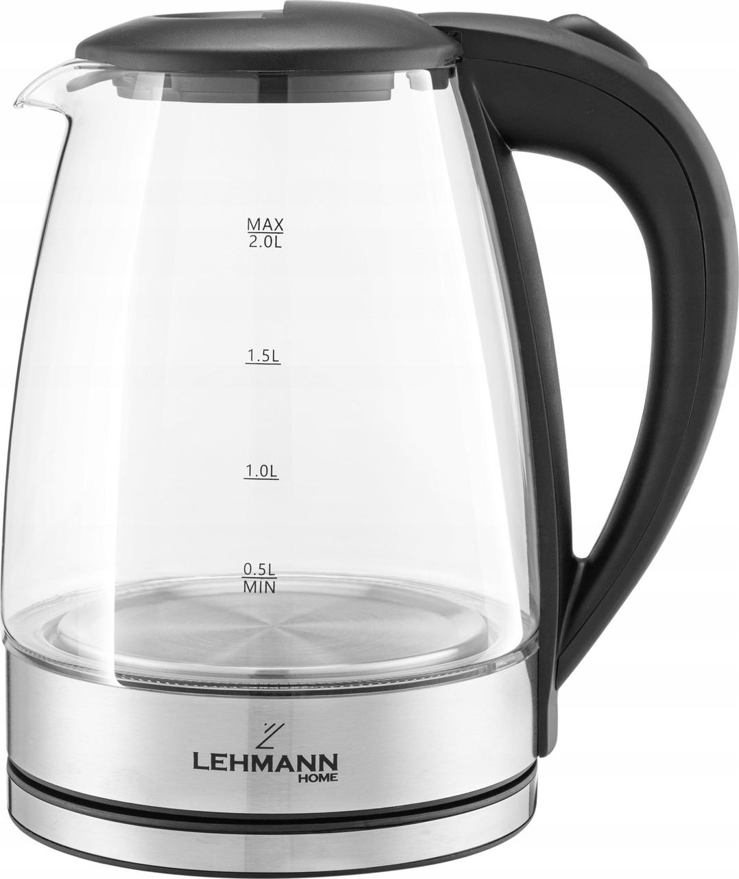 Електрочайник Lehmann LHOEK-2220