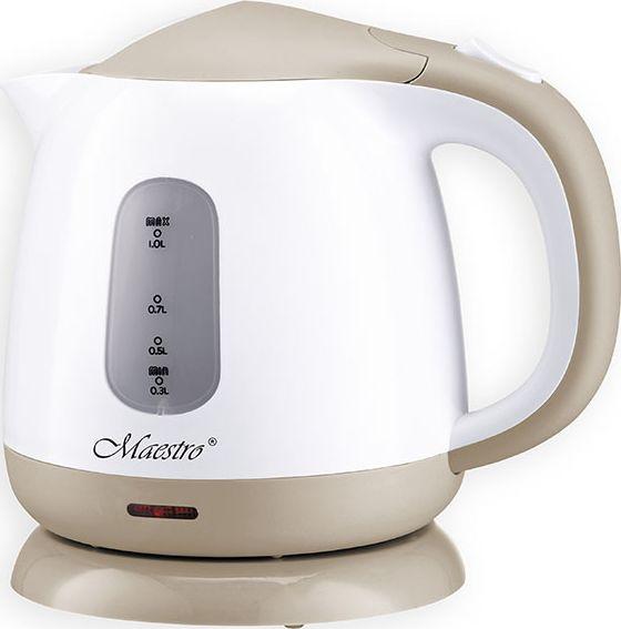 Електрочайник Maestro MR-012-Beige