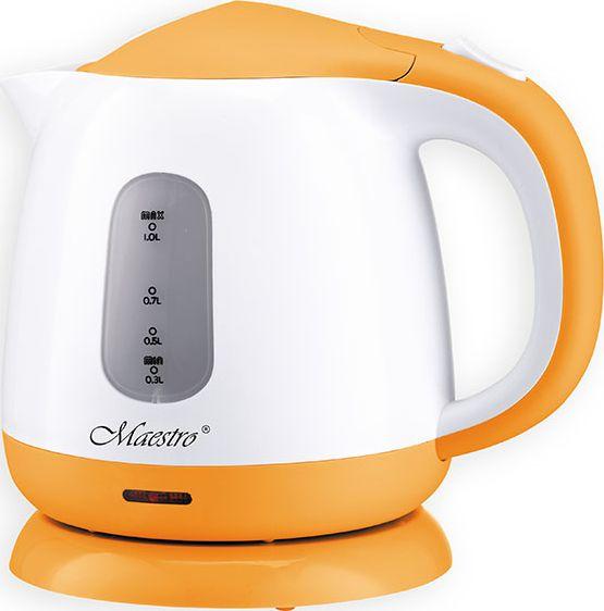 Електрочайник Maestro MR-012-Orange