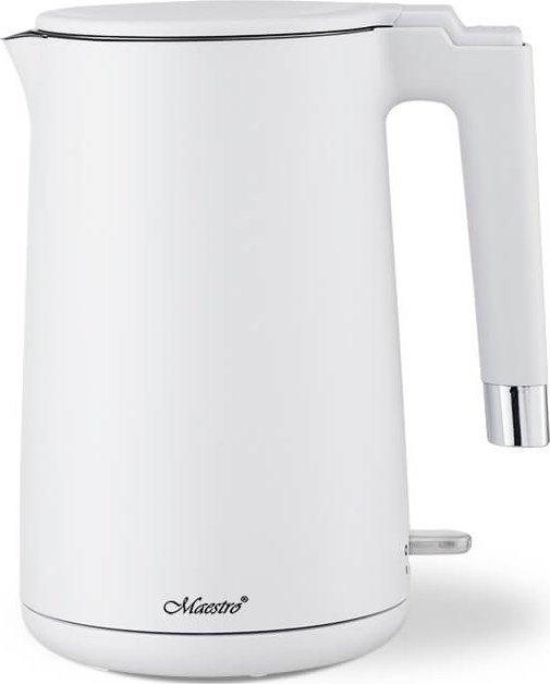 Електрочайник Maestro MR-026-White