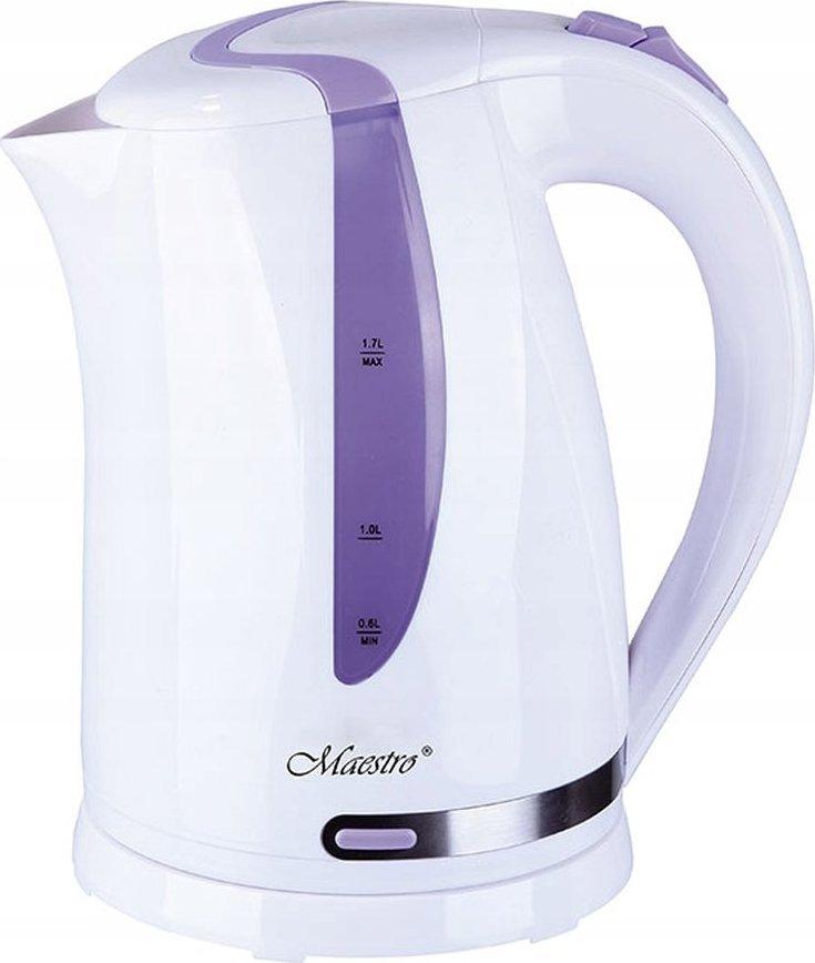 Електрочайник Maestro MR-032-Purple