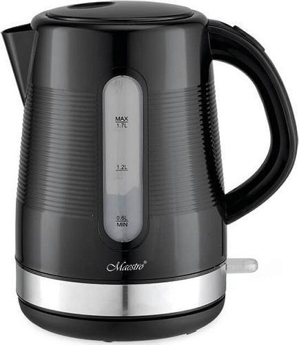 Електрочайник Maestro MR-035-Black