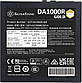 Блок живлення Silverstone DA1000R Gold (SST-DA1000R-GM), фото 5