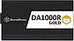Блок живлення Silverstone DA1000R Gold (SST-DA1000R-GM), фото 8