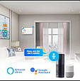 Комплект охоронної сигналізації Kerui W202 з Wi-Fi та GSM, 433 МГц. Tuya, фото 6