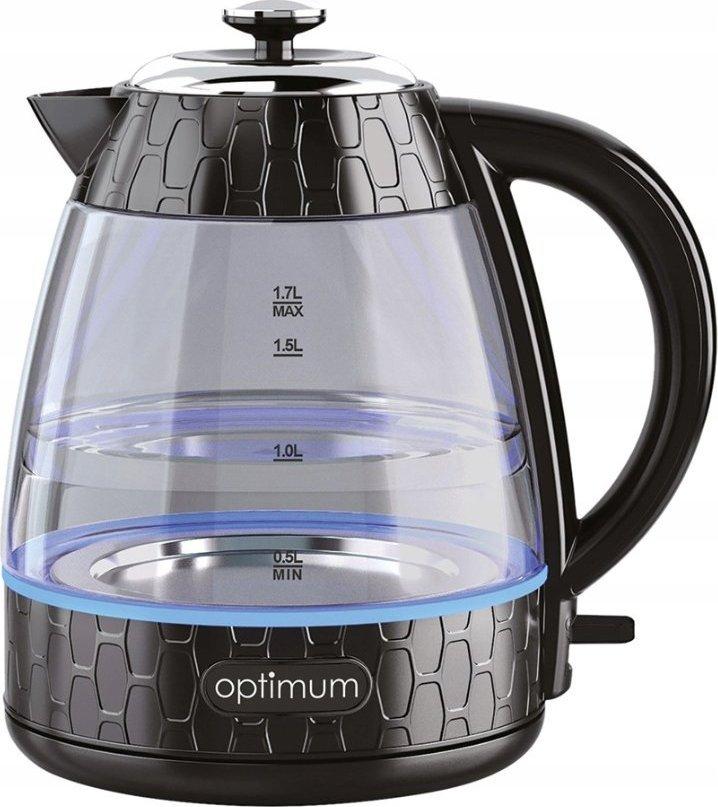 Електрочайник Optimum CJS-3510