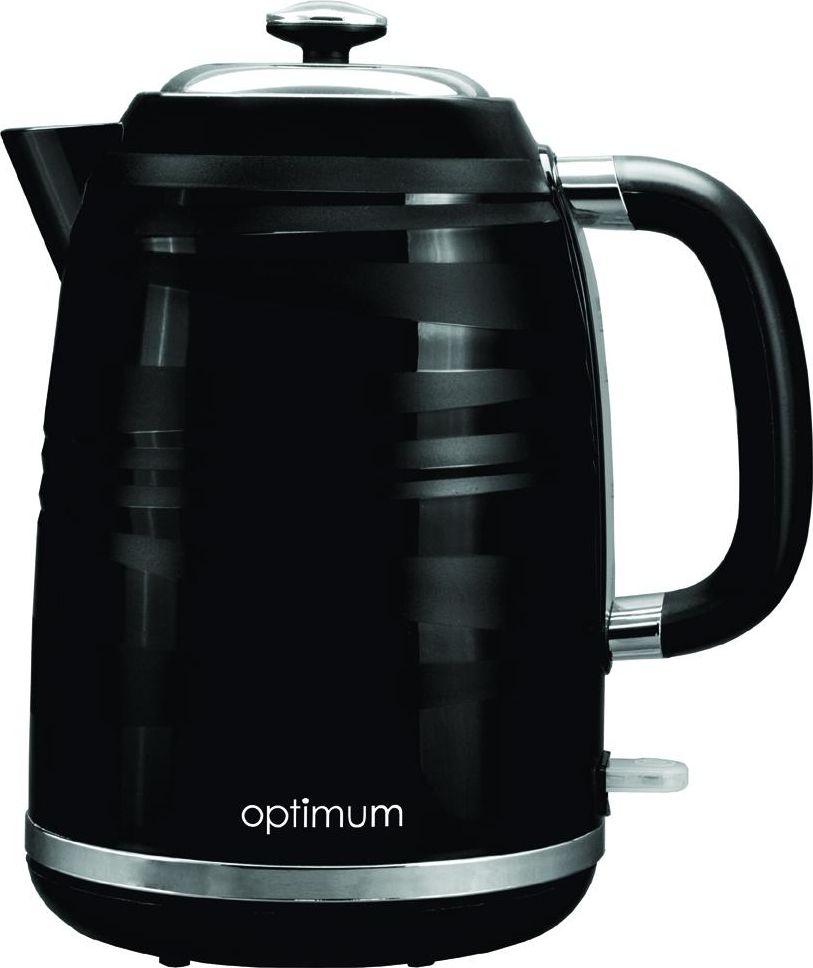 Електрочайник Optimum CJS-4021