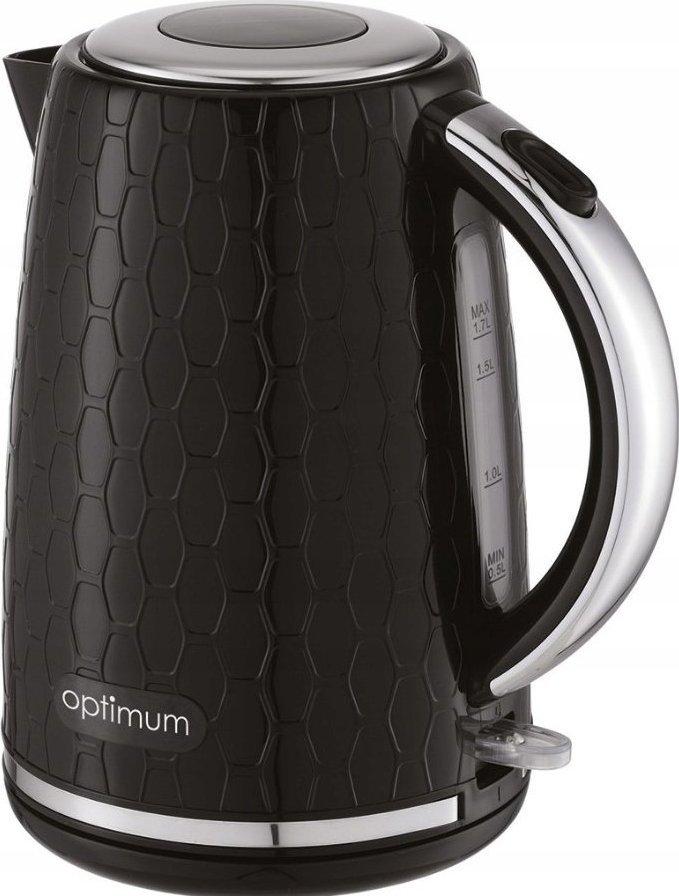 Електрочайник Optimum CJS-4031