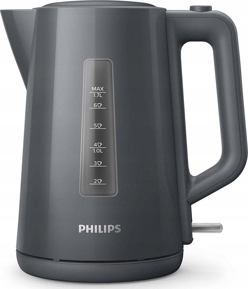 Електрочайник Philips Series 3000 HD9318/10