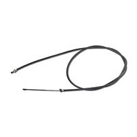 Трос газу на моторолер «Муравей»