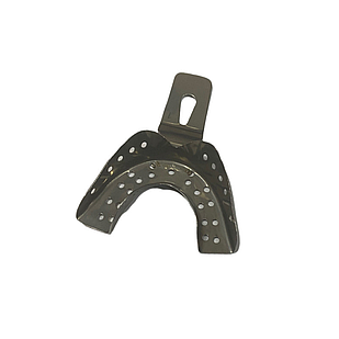 Відбиткові Ложки металеві Н1 Latus, ложка для зняття відбитка,ложка для зняття відбитків