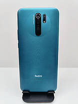 Б/в Xiaomi Redmi 9 4/64, фото 4
