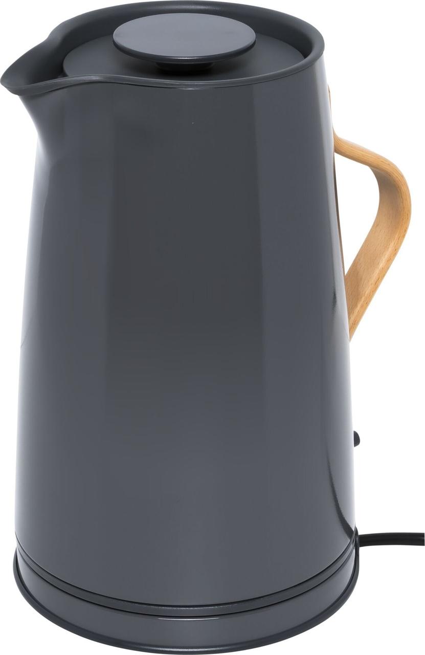Електрочайник Stelton Emma X-210-1 Gray