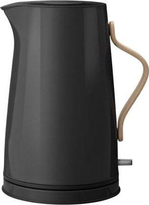 Електрочайник Stelton Emma X-210-2 Black