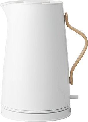Електрочайник Stelton Emma X-210-3 White