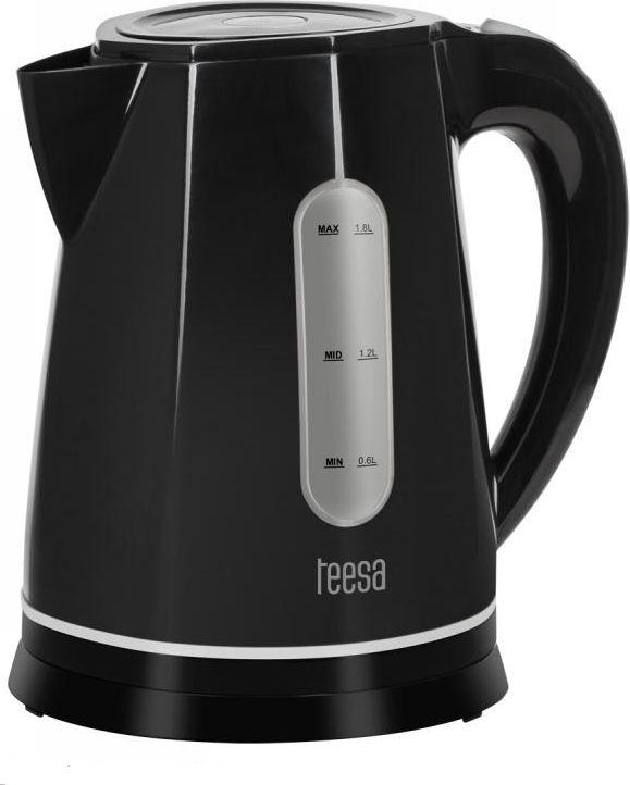 Електрочайник Teesa TSA1020B