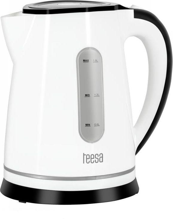 Електрочайник Teesa TSA1020W