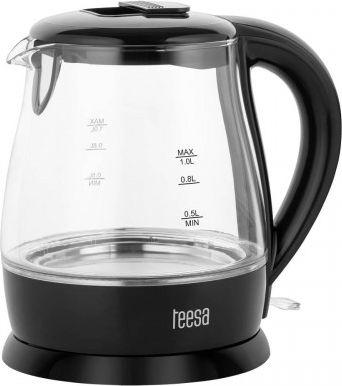 Електрочайник Teesa TSA1030B