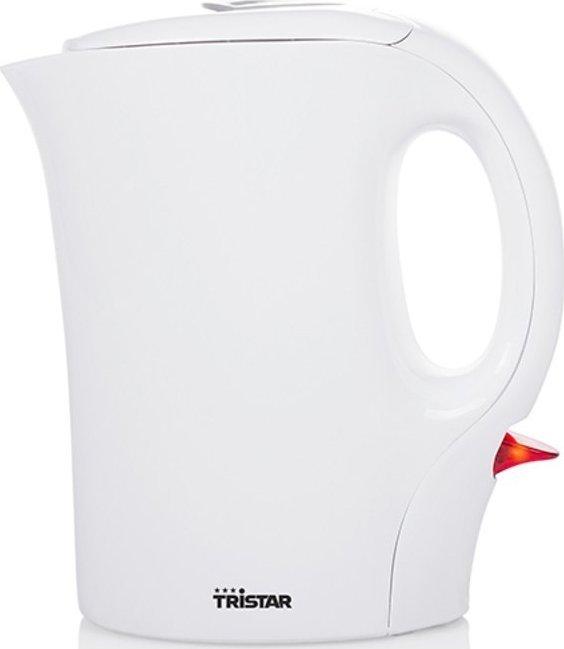 Електрочайник Tristar WK-3372 White
