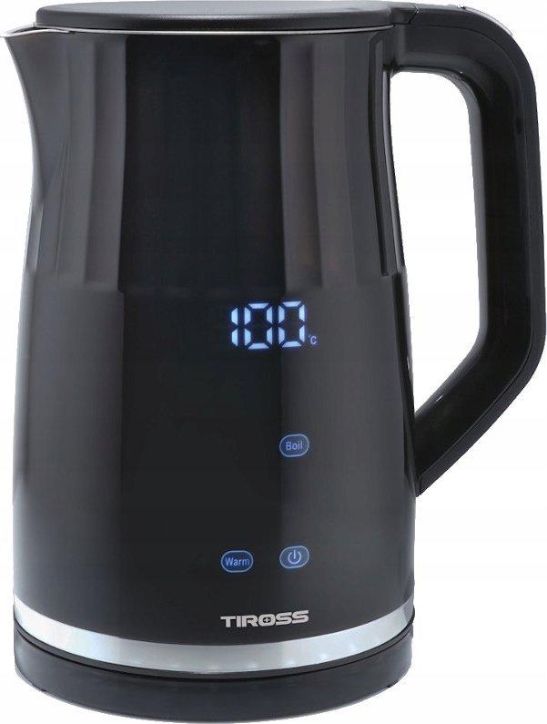 Електрочайник Yermos 2701