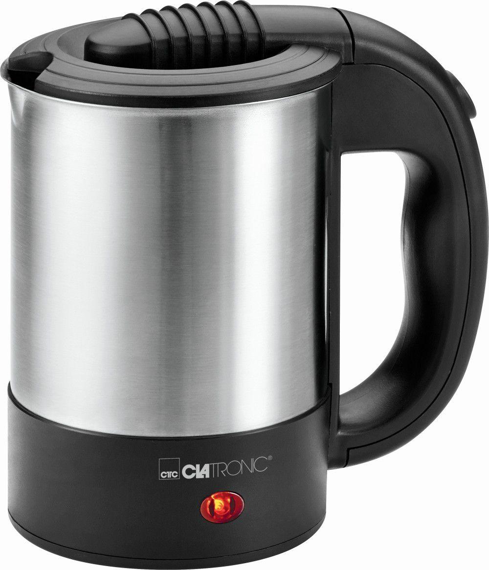 Електрочайник дорожній Clatronic WKR 3624