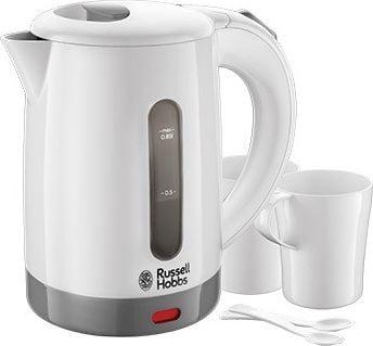 Електрочайник дорожній Russell Hobbs Travel 23840-70