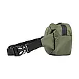 Поясна сумка Tribe Waist bag 2,5 L T-ID-0002, olive, фото 5