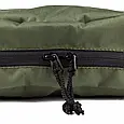 Поясна сумка Tribe Waist bag 2,5 L T-ID-0002, olive, фото 6