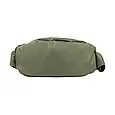 Поясна сумка Tribe Waist bag 2,5 L T-ID-0002, olive, фото 9