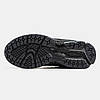Чоловічі Кросівки New Balance 1906R Black Grey / Нью Беланс 1906Р Чорні з Сірим, фото 11