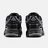 Чоловічі Кросівки New Balance 1906R Black Grey / Нью Беланс 1906Р Чорні з Сірим, фото 9