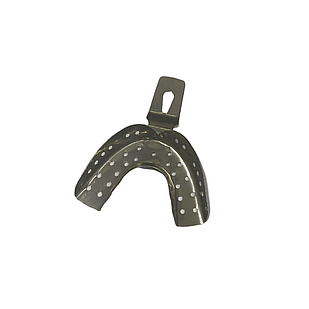 Відбиткові Ложки металеві Н3 Latus, ложка для зняття відбитка,ложка для зняття відбитків