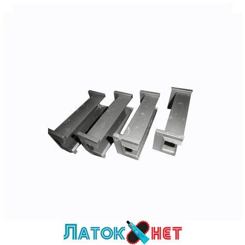 Пластикові накладки каретки 4 шт 200883 шиномонтажного верстата M B Engineering ціна за 1 шт., фото 1