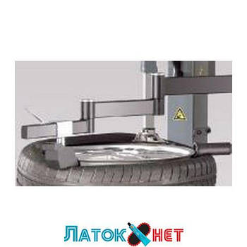 Допоміжний пристрій третя рука RFT 766.102.985 шиномонтажного верстата Beissbarth