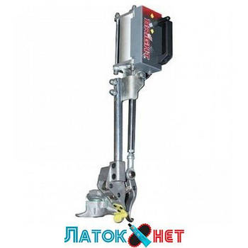 Система Auto Hook ZD03 шиномонтажного стенда Bright