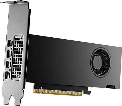Відеокарта Nvidia RTX 2000 Ada Generation 16GB GDDR6 (900-5G192-2541-000)