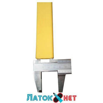 Пластикова накладка на монтування 201359-022 M B Engineering