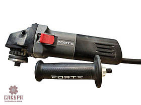Кшм forte ag 8-125